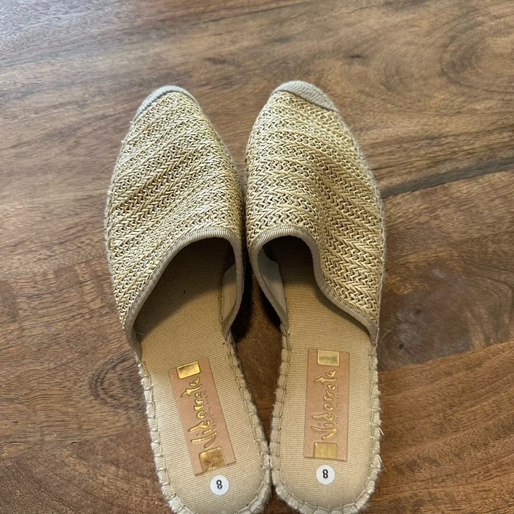 Vidorreta womens woven